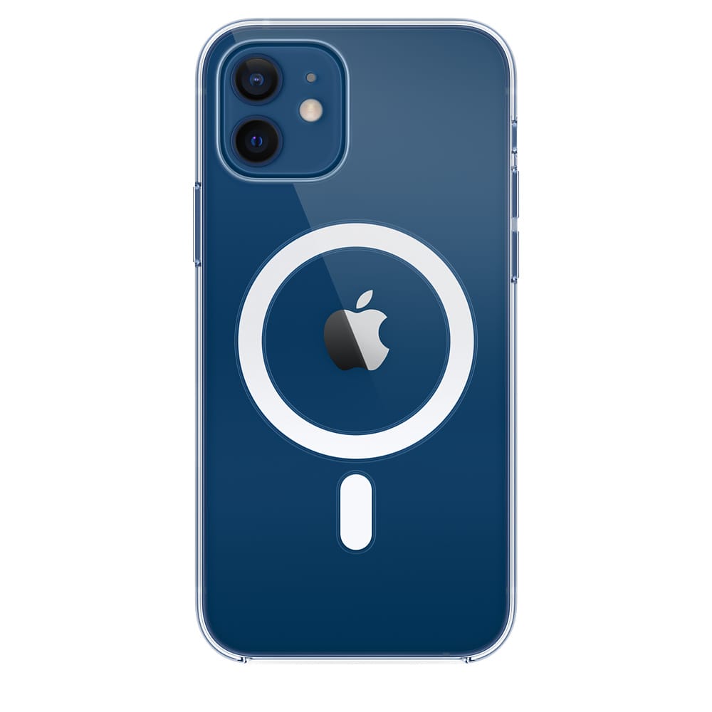 Iphone 12 | 12 Pro Clear Case With Magsafe thumbnail 2