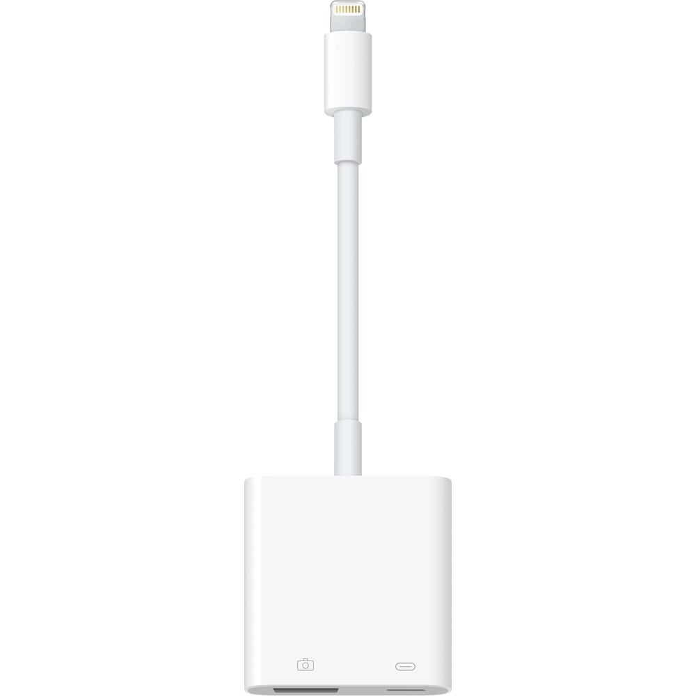 Lightning To Usb 3 Camera Adapter thumbnail 2