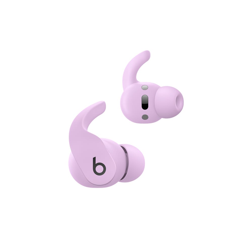 Beats Fit Pro True Wireless Earbuds — Stone Purple thumbnail 2