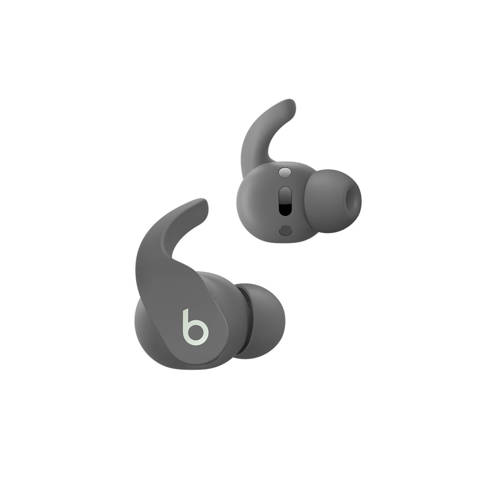 Beats Fit Pro True Wireless Earbuds — Sage Gray thumbnail 2