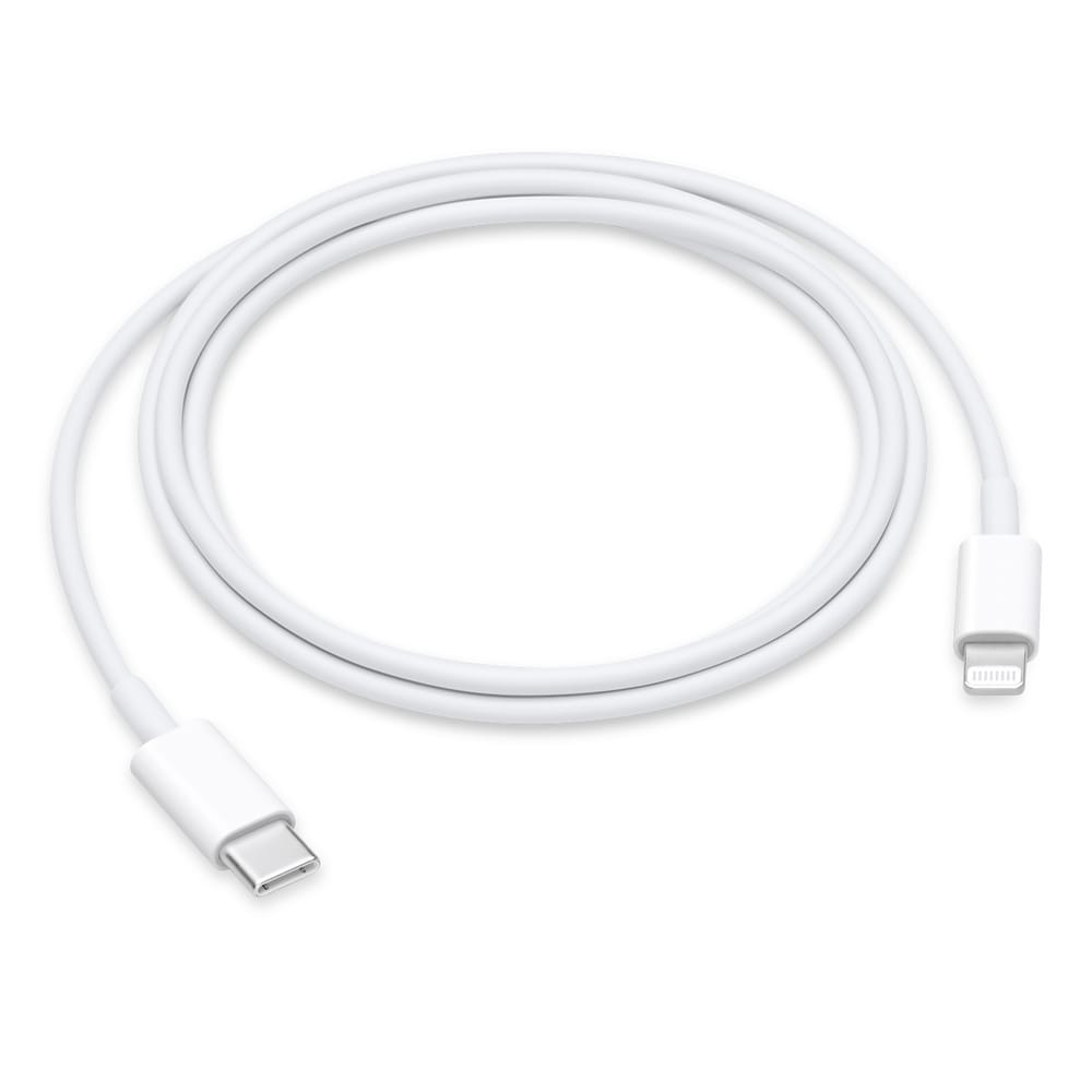 Usb-C To Lightning Cable (1 M) thumbnail 2