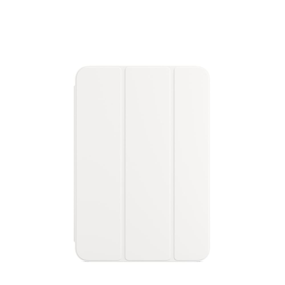 Smart Folio For Ipad Mini (6Th Generation) - White thumbnail 2