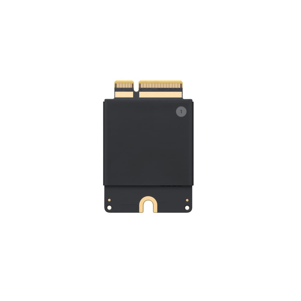 Apple 2Tb Ssd Upgrade Kit For Mac Pro thumbnail 2