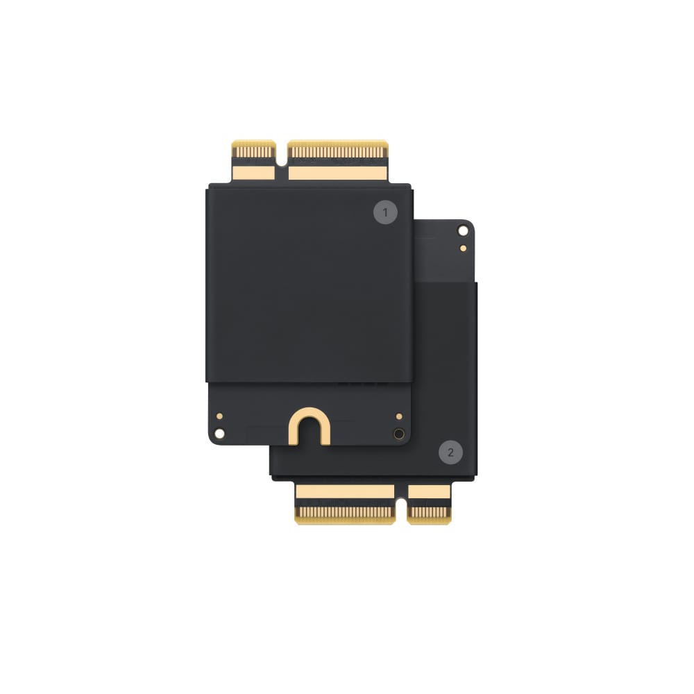 Apple 4Tb Ssd Upgrade Kit For Mac Pro thumbnail 2