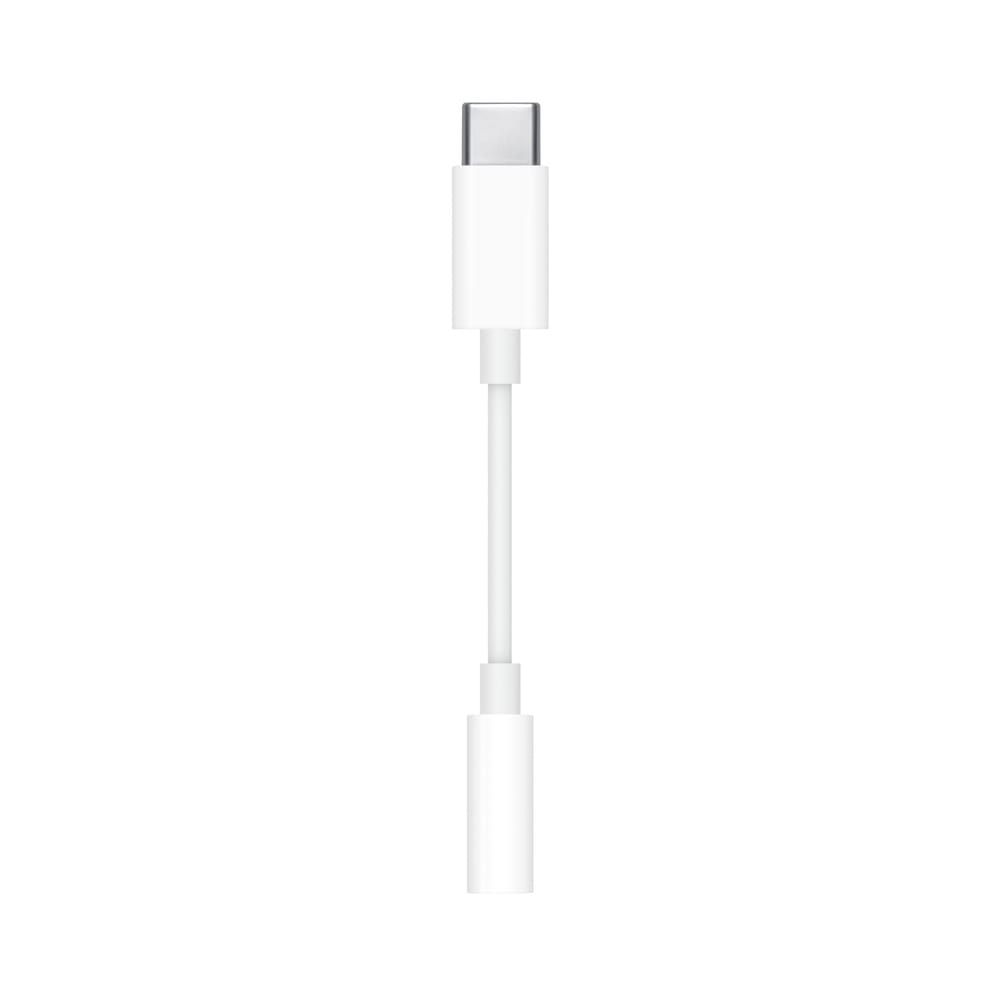 Usb-C To 3.5 Mm Headphone Jack Adapter thumbnail 2