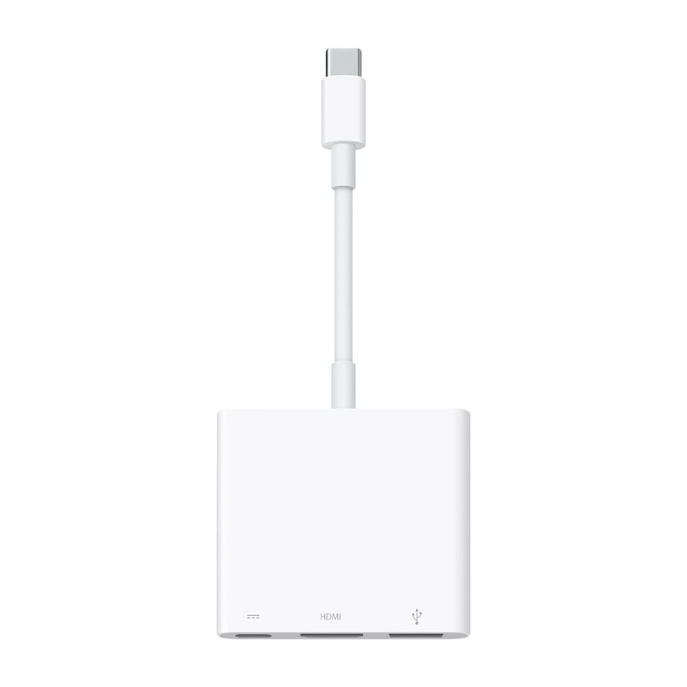 Usb-C Digital Av Multiport Adapter thumbnail 2