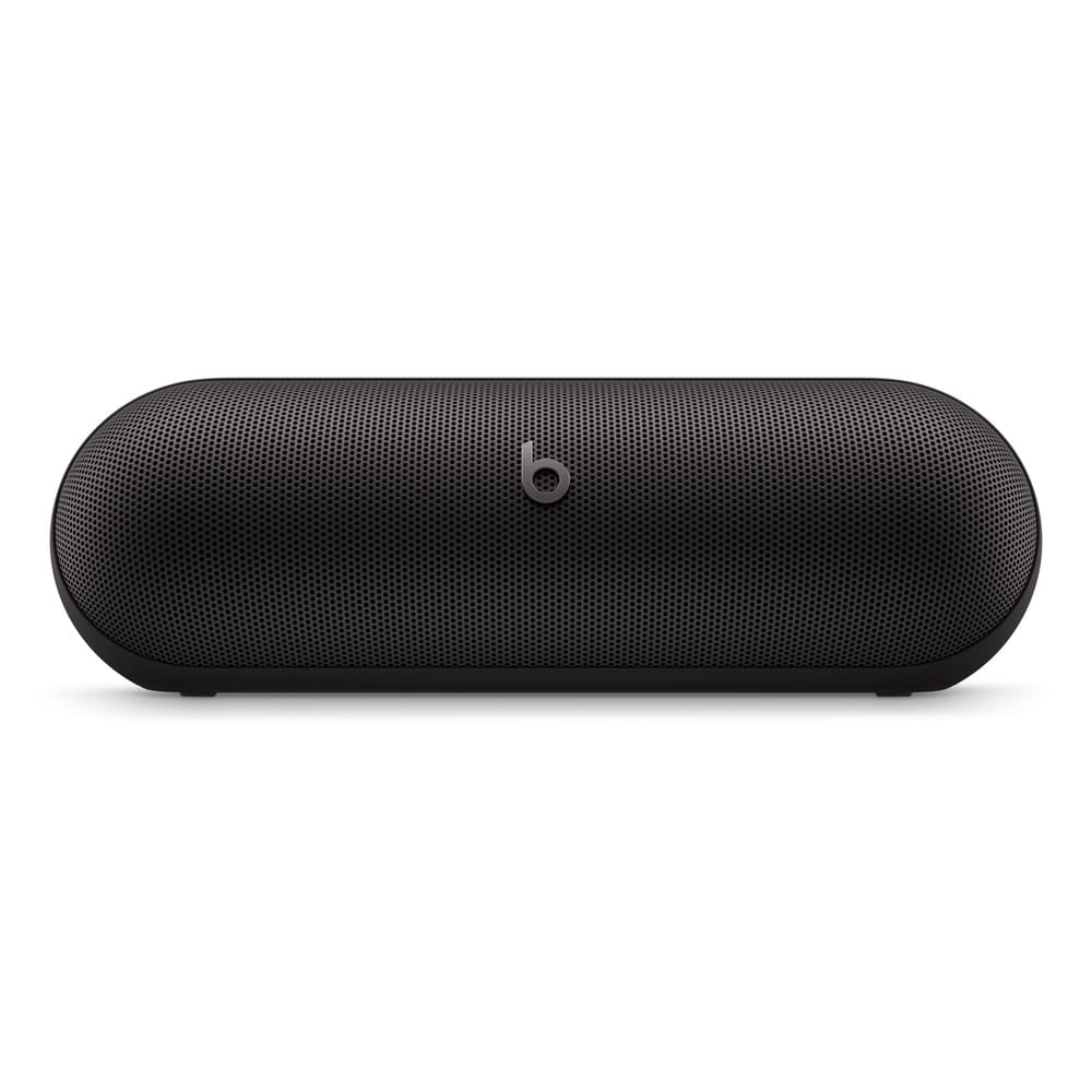 Beats Pill — Wireless Bluetooth® Speaker — Matte Black thumbnail 2