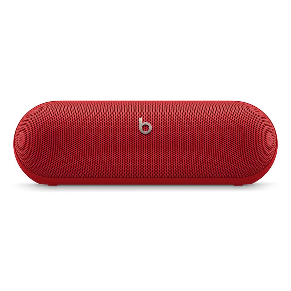 Beats Pill — Wireless Bluetooth® Speaker — Statement Red thumbnail 2