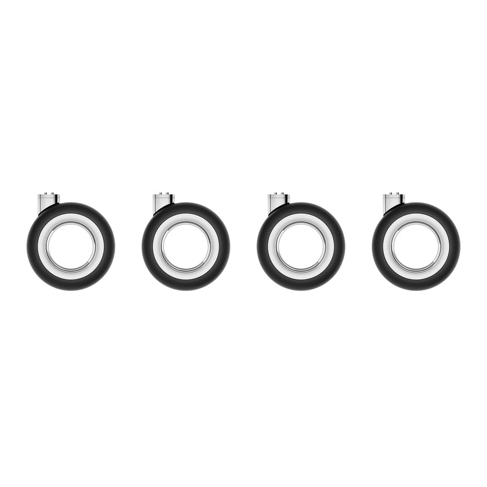 Apple Mac Pro Wheels Kit thumbnail 2