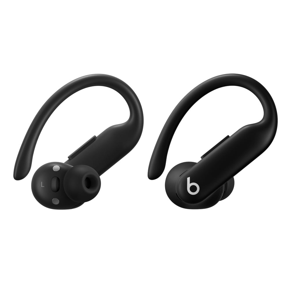 Powerbeats Pro 2 — High-Performance Earbuds — Jet Black thumbnail 2