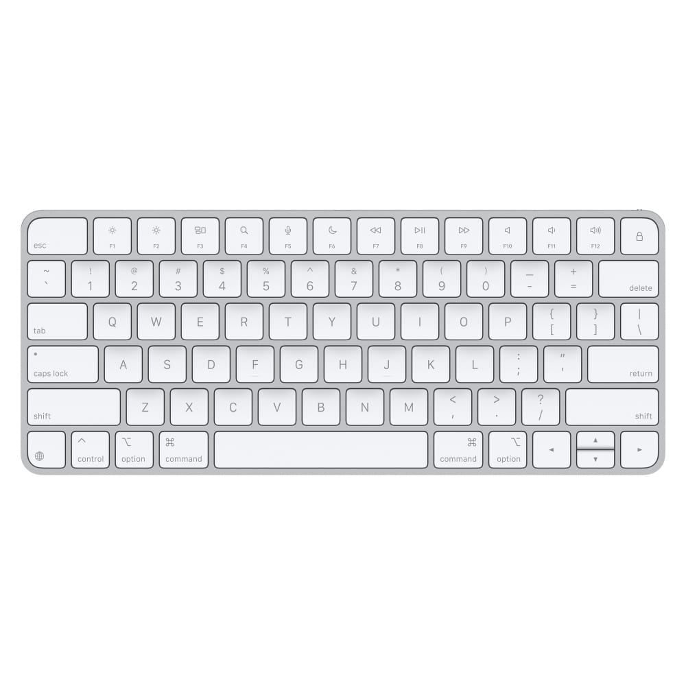 Magic Keyboard (Usb–C) - Us English thumbnail 2