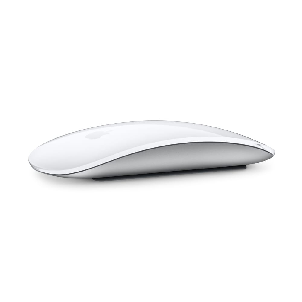 Magic Mouse (Usb‑C) - White Multi-Touch Surface thumbnail 2