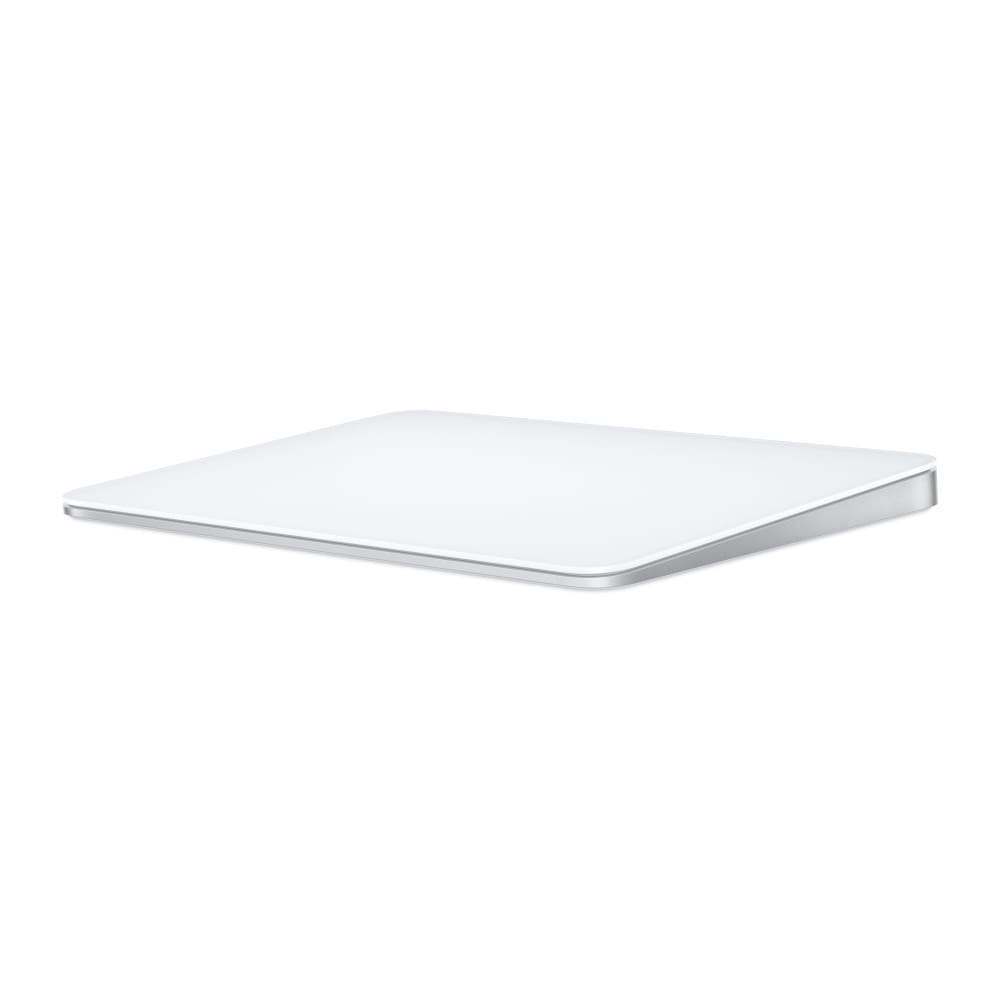 Magic Trackpad (Usb‑C) - White Multi-Touch Surface thumbnail 2