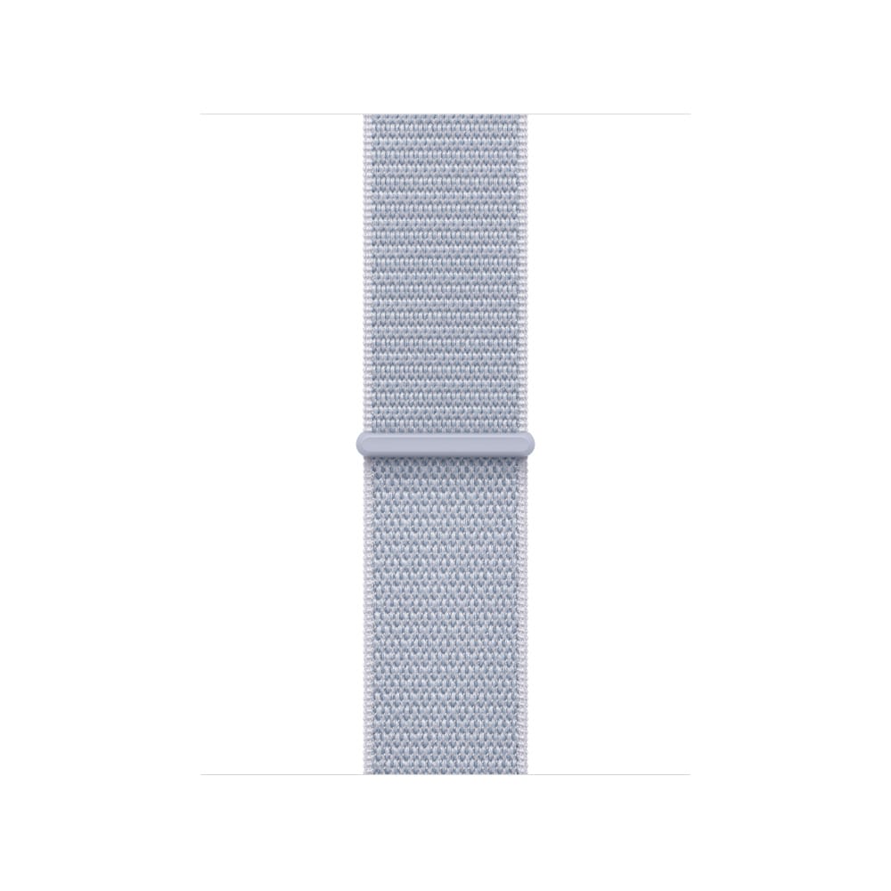 42Mm Blue Cloud Sport Loop thumbnail 2