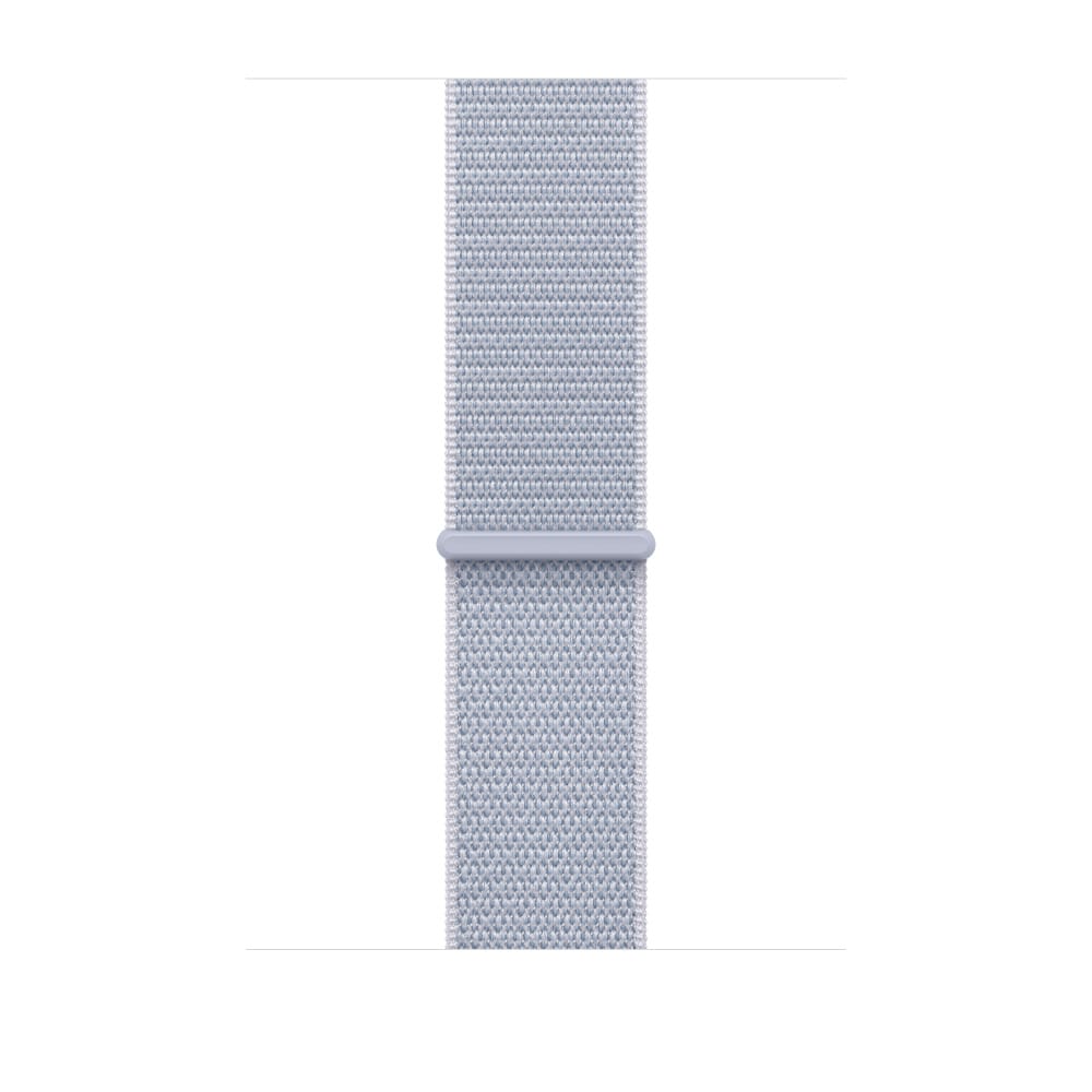 46Mm Blue Cloud Sport Loop thumbnail 2