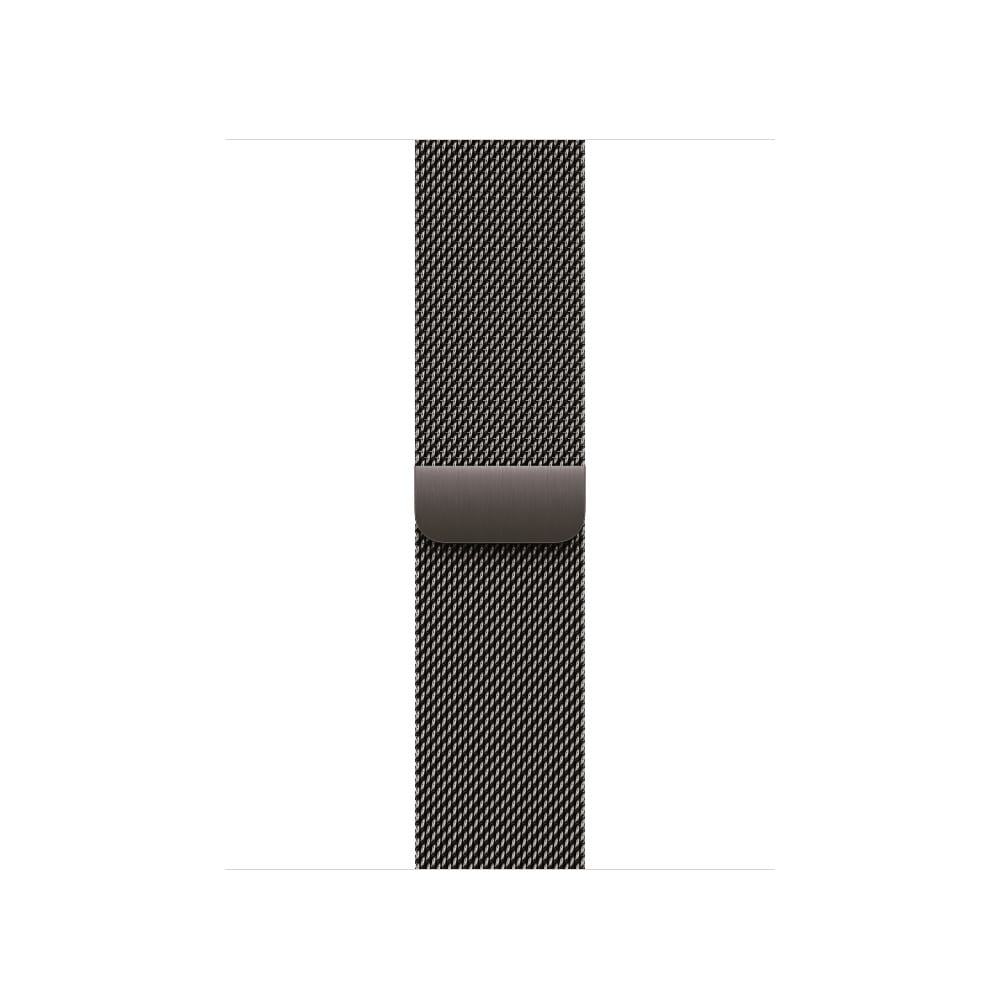42Mm Slate Milanese Loop thumbnail 2