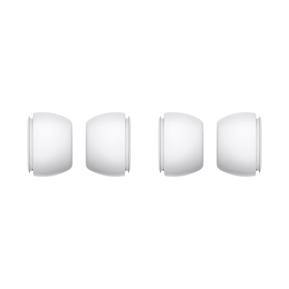 Airpods Pro (1St Generation) Ear Tips - 2 Sets (Small) thumbnail 2