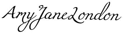 amyjanelondon.co.uk image