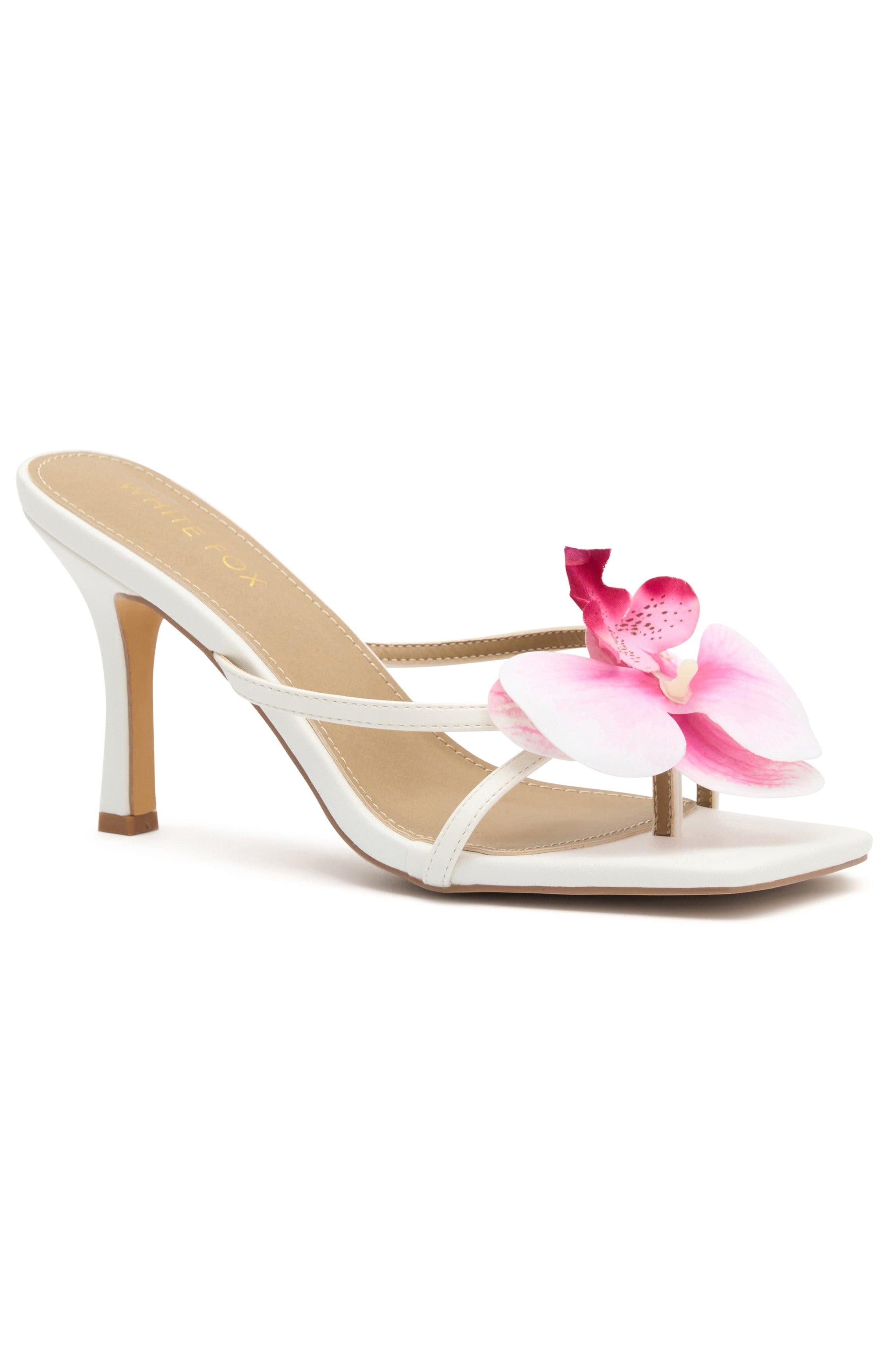 Sandals And Flip-flops