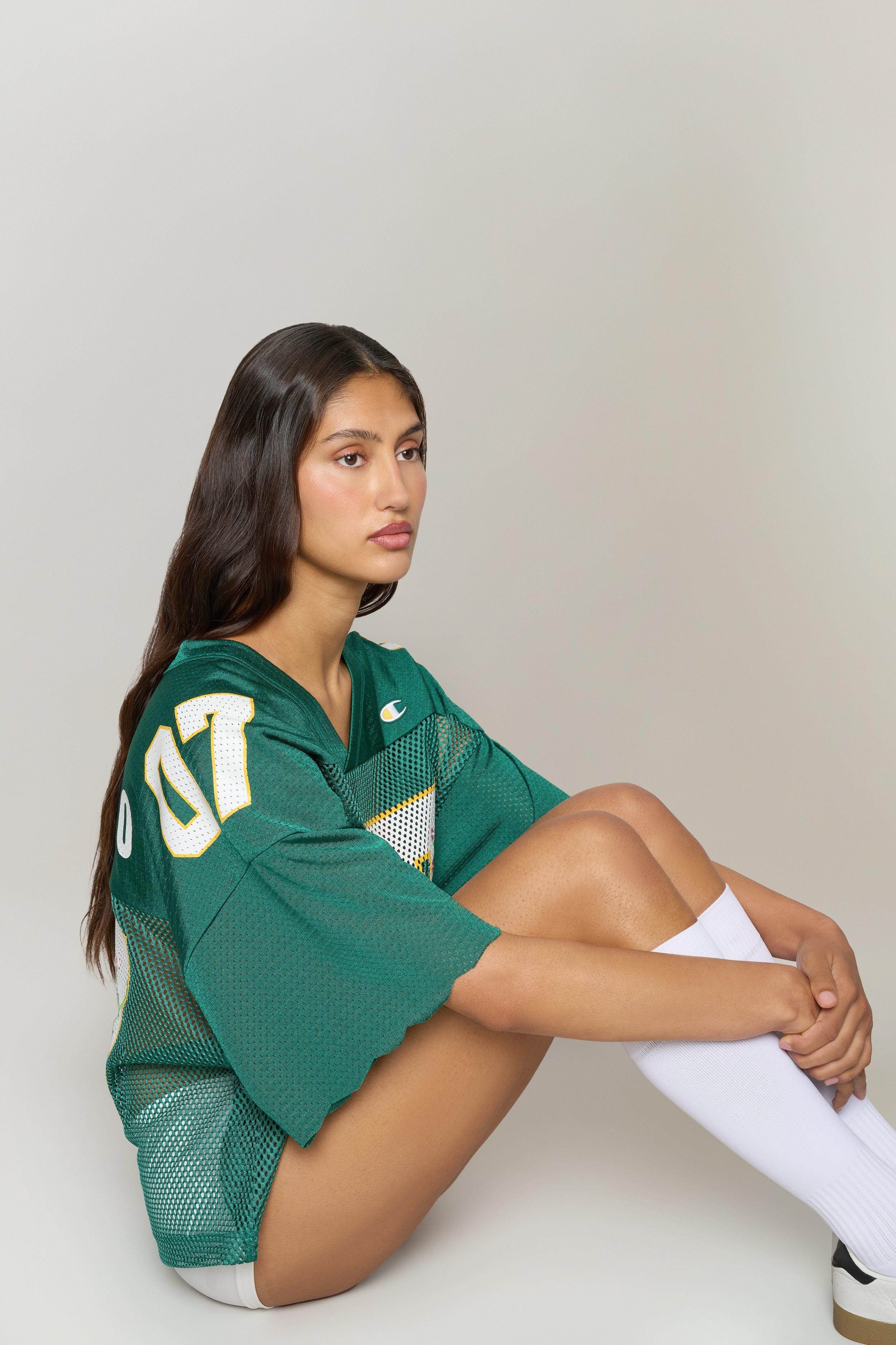 Soccer Jerseys