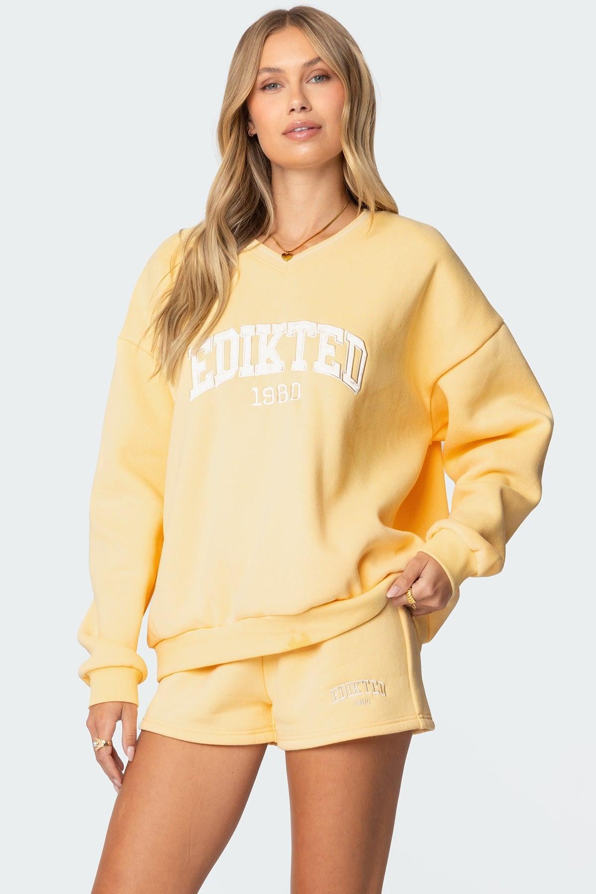 Sweatshirts