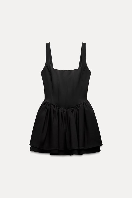 Dresses And Jumpsuits